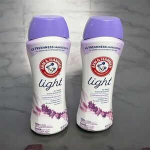 Lavender Escape In-Wash Scent Booster x2